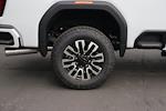 New 2025 GMC Sierra 3500 Denali Ultimate Crew Cab 4x4 Pickup for sale #1N1944 - photo 11
