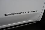 New 2025 GMC Sierra 3500 Denali Ultimate Crew Cab 4x4 Pickup for sale #1N1944 - photo 14