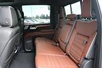 New 2025 GMC Sierra 3500 Denali Ultimate Crew Cab 4x4 Pickup for sale #1N1944 - photo 15