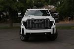 New 2025 GMC Sierra 3500 Denali Ultimate Crew Cab 4x4 Pickup for sale #1N1944 - photo 3