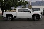 New 2025 GMC Sierra 3500 Denali Ultimate Crew Cab 4x4 Pickup for sale #1N1944 - photo 4