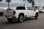 New 2025 GMC Sierra 3500 Denali Ultimate Crew Cab 4x4 Pickup for sale #1N1944 - photo 2