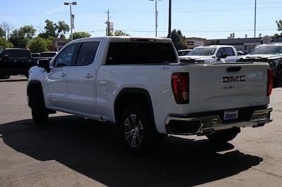 New 2025 GMC Sierra 1500 SLE Crew Cab 4x4 Pickup for sale #1N1945 - photo 2