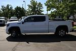 New 2025 GMC Sierra 1500 SLE Crew Cab 4x4 Pickup for sale #1N1945 - photo 4