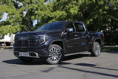 New 2026 GMC Sierra 1500 Denali Ultimate Crew Cab 4x4 Pickup for sale #1N1946 - photo 1