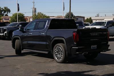 New 2026 GMC Sierra 1500 Denali Ultimate Crew Cab 4x4 Pickup for sale #1N1946 - photo 2