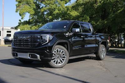 New 2026 GMC Sierra 1500 Denali Ultimate Crew Cab 4x4 Pickup for sale #1N1947 - photo 1