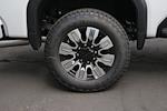 New 2025 GMC Sierra 3500 Denali Crew Cab 4x4 Pickup for sale #1N1948 - photo 10