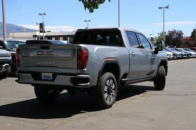 New 2025 GMC Sierra 3500 Denali Crew Cab 4x4 Pickup for sale #1N1949 - photo 2