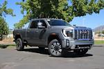 New 2025 GMC Sierra 3500 Denali Crew Cab 4x4 Pickup for sale #1N1949 - photo 1