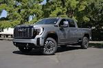 New 2025 GMC Sierra 3500 Denali Ultimate Crew Cab 4x4 Pickup for sale #1N1950 - photo 1