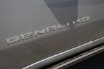 New 2025 GMC Sierra 3500 Denali Ultimate Crew Cab 4x4 Pickup for sale #1N1950 - photo 14