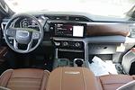 New 2025 GMC Sierra 3500 Denali Ultimate Crew Cab 4x4 Pickup for sale #1N1950 - photo 19