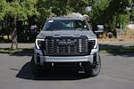 New 2025 GMC Sierra 3500 Denali Ultimate Crew Cab 4x4 Pickup for sale #1N1950 - photo 3
