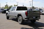 New 2025 GMC Sierra 3500 Denali Ultimate Crew Cab 4x4 Pickup for sale #1N1950 - photo 2