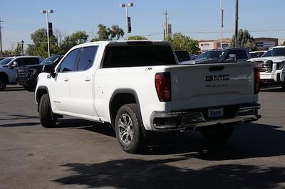 New 2025 GMC Sierra 1500 SLE Crew Cab 4x4 Pickup for sale #1N1951 - photo 2
