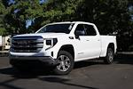 New 2025 GMC Sierra 1500 SLE Crew Cab 4x4 Pickup for sale #1N1951 - photo 1
