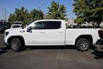 New 2025 GMC Sierra 1500 SLE Crew Cab 4x4 Pickup for sale #1N1951 - photo 4
