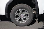 New 2025 GMC Sierra 1500 SLE Crew Cab 4x4 Pickup for sale #1N1951 - photo 9