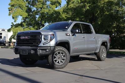 New 2025 GMC Sierra 1500 AT4X Crew Cab 4x4 Pickup for sale #1N1952 - photo 1
