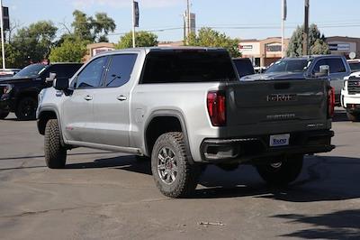 New 2025 GMC Sierra 1500 AT4X Crew Cab 4x4 Pickup for sale #1N1952 - photo 2