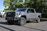 New 2025 GMC Sierra 1500 AT4X Crew Cab 4x4 Pickup for sale #1N1952 - photo 1