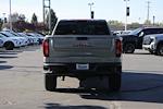 New 2025 GMC Sierra 1500 AT4X Crew Cab 4x4 Pickup for sale #1N1952 - photo 5
