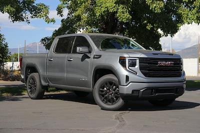 New 2026 GMC Sierra 1500 Elevation Crew Cab 4x4 Pickup for sale #1N1963 - photo 1