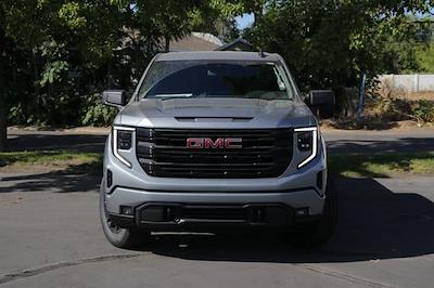 New 2026 GMC Sierra 1500 Elevation Crew Cab 4x4 Pickup for sale #1N1963 - photo 2