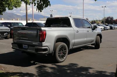New 2026 GMC Sierra 1500 Elevation Crew Cab 4WD Pickup for sale #1N1963 - photo 2