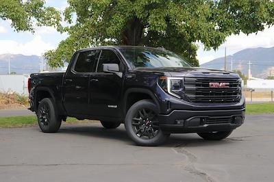 2026 GMC Sierra 1500 Crew Cab 4WD Pickup for sale #1N1964 - photo 1