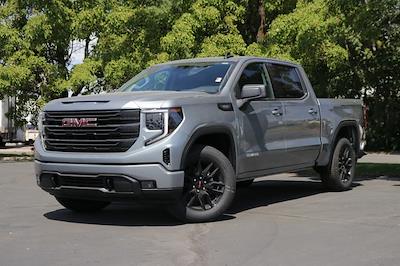 New 2026 GMC Sierra 1500 Elevation Crew Cab 4x4 Pickup for sale #1N1965 - photo 1