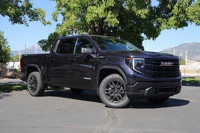 New 2026 GMC Sierra 1500 Elevation Crew Cab 4x4 Pickup for sale #1N1966 - photo 1