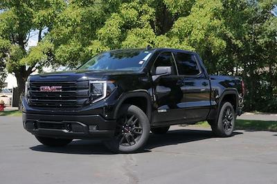 New 2026 GMC Sierra 1500 Elevation Crew Cab 4WD Pickup for sale #1N1967 - photo 1