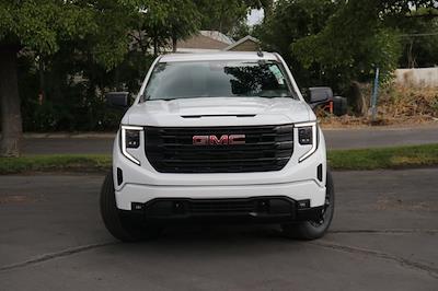 New 2026 GMC Sierra 1500 Elevation Crew Cab 4x4 Pickup for sale #1N1968 - photo 2