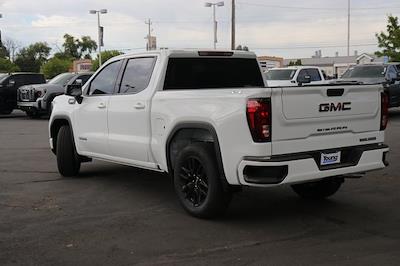 New 2026 GMC Sierra 1500 Elevation Crew Cab 4WD Pickup for sale #1N1968 - photo 2