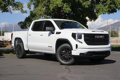 New 2026 GMC Sierra 1500 Elevation Crew Cab 4x4 Pickup for sale #1N1969 - photo 1