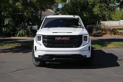 New 2026 GMC Sierra 1500 Elevation Crew Cab 4x4 Pickup for sale #1N1969 - photo 2