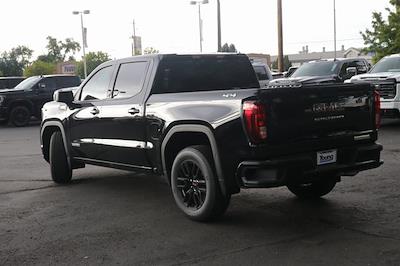 New 2025 GMC Sierra 1500 Elevation Crew Cab 4WD Pickup for sale #1N1985 - photo 2