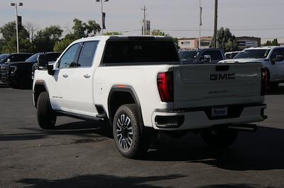 New 2026 GMC Sierra 2500 Denali Ultimate Crew Cab 4WD Pickup for sale #1N1986 - photo 2