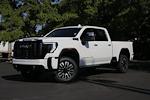 New 2026 GMC Sierra 2500 Denali Ultimate Crew Cab 4WD Pickup for sale #1N1986 - photo 1