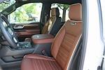 New 2026 GMC Sierra 2500 Denali Ultimate Crew Cab 4WD Pickup for sale #1N1986 - photo 21