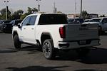 New 2026 GMC Sierra 2500 Denali Ultimate Crew Cab 4WD Pickup for sale #1N1986 - photo 2