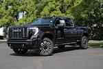 New 2026 GMC Sierra 3500 Denali Ultimate Crew Cab 4x4 Pickup for sale #1N1987 - photo 1