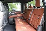 New 2026 GMC Sierra 3500 Denali Ultimate Crew Cab 4x4 Pickup for sale #1N1987 - photo 16