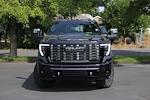New 2026 GMC Sierra 3500 Denali Ultimate Crew Cab 4x4 Pickup for sale #1N1987 - photo 3