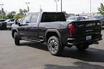 New 2026 GMC Sierra 3500 Denali Ultimate Crew Cab 4x4 Pickup for sale #1N1987 - photo 2