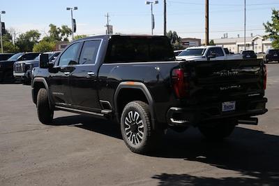 New 2026 GMC Sierra 2500 Denali Ultimate Crew Cab 4WD Pickup for sale #1N1991 - photo 2