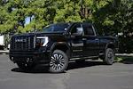 New 2026 GMC Sierra 2500 Denali Ultimate Crew Cab 4WD Pickup for sale #1N1991 - photo 1