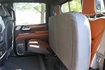 New 2026 GMC Sierra 2500 Denali Ultimate Crew Cab 4WD Pickup for sale #1N1991 - photo 17